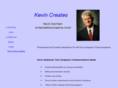 kevincreates.com