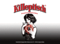 killepitsch.com