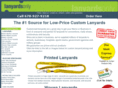 lanyardsonly.com