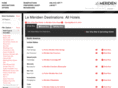lemeridien-copenhagen.com