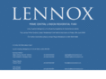 lennoxinvestment.com