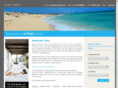 mahahualvillas.com