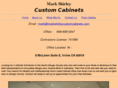 markshirleycustomcabinets.com