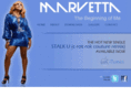 marvetta.com