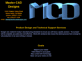 mastercaddesigns.com