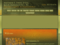 matthewsdavisdds.com