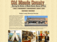 meadecountymuseum.com