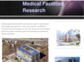 medfacilitiesresearch.com