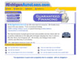 michiganautoloan.com