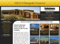 mls4mesquitecanyon.com