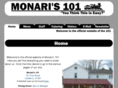 monari101.com