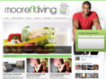 moorefitliving.com