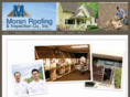 moranroofing.com