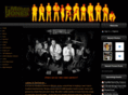 mosesjonesband.com