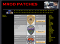 mrodpatches.com