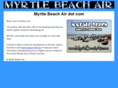 myrtlebeachair.com