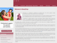 nannypaye.net
