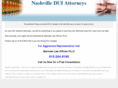 nashvilleduiattorneys.org