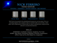 nickferrero.com