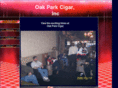 oakparkcigars.com
