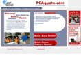 pcaquote.com