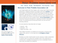 peterprebbleassociates.com