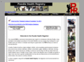 poodlehealthregistry.com