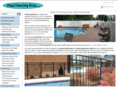 poolfencingpros.com