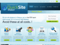 quicksitemaker.co.uk