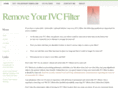 removemyfilter.com
