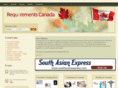requirementscanada.com