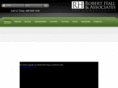roberthalltaxes.com