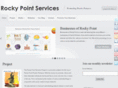 rockypointservices.com