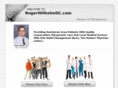 rogerwilhelmdc.com