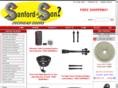sanfordandsoninc.com