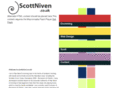 scottniven.co.uk