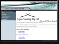 seifenconsulting.com