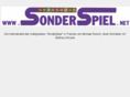 sonderspiel.net