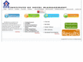 srmihmtrichy.com