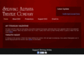 strivingartists.org