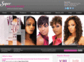 superbeautyworld.com
