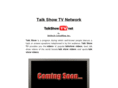 talkshowtv.net