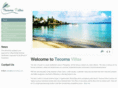 tecomavillas.com