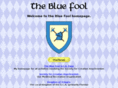 thebluefool.com