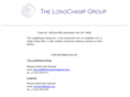 thelongchampgroup.com