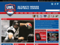 theuifl.com
