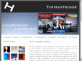 timothyhartridge.com