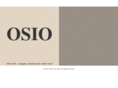 tonyosio.com