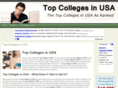 topcollegesinusa.net