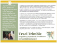 tracitrimble.com